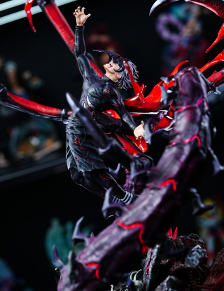 Mô hình Damocles Studio - Kaneki Ken