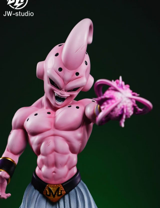 Mô hình JW Studio - Kid Buu