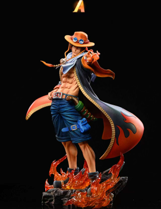 Mô hình HX Studio - ACE