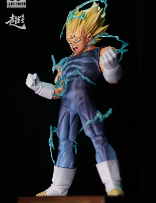Mô hình C3 Studio - Vegeta Majin
