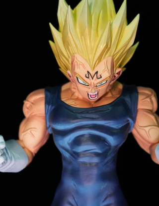 Mô hình C3 Studio - Vegeta Majin