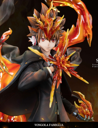 Mô hình Dream Boat Studio - Sawada Tsunayoshi