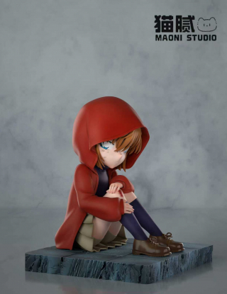 Mô hình MAONI Studio - Haibara Ai