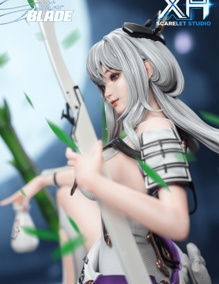 Mô hình XH Studio - Hongryeon