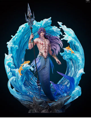 Mô hình YunGu Studio - Rafayel