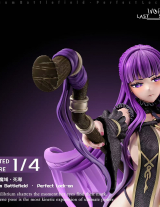 Mô hình Last Work Studio - Fern Frieren