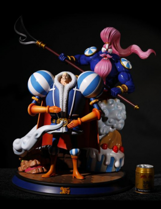 Mô hình DREAM Studio - Charlotte Daifuku