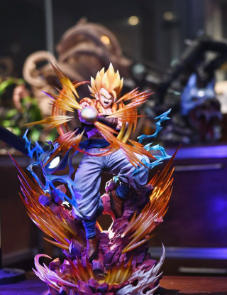 Mô hình Yishou Studio - Gogeta