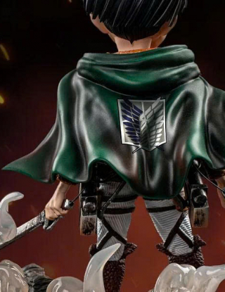 Mô hình Feng Bao Studio - Levi