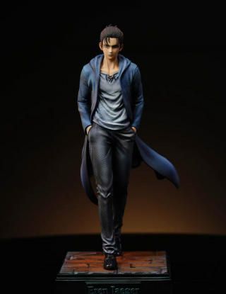 Mô hình TY Studio - Eren Jaeger