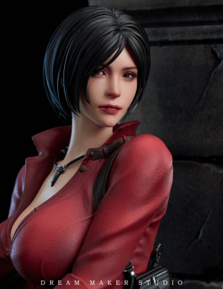 Mô hình Dream Maker Studio - Ada Wong