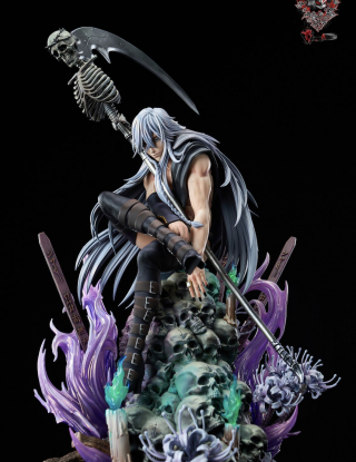 Mô hình Weare A Design Studio - Undertaker