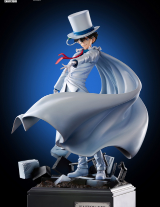 Mô hình Exorcism x Mimo Studio - Kid the Phantom Thief