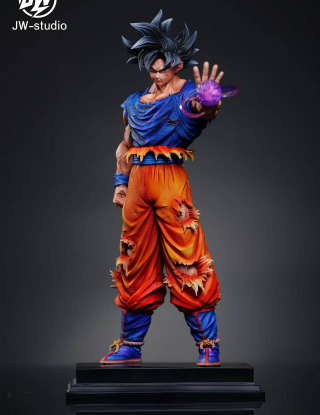 Mô hình JW Studio - Goku UI