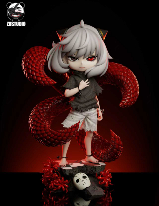 ZH Studio - Anya cos Kaneki Ken