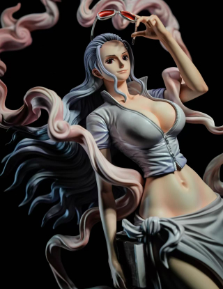 Mô hình FIT Studio - Robin Nika