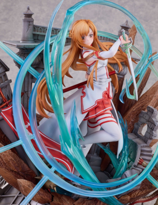 Mô hình Cute Creators Studio - Yuuki Asuna