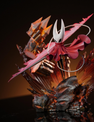 Mô hình 27Abyss Studio - Silk Song The Hornet