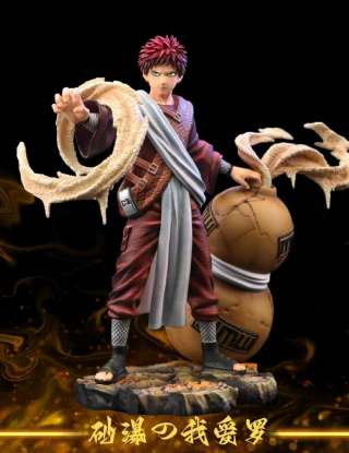 Mô hình BDS Studio - Gaara
