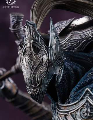 Mô hình Ashes Studio - Abyss Walker Artorias