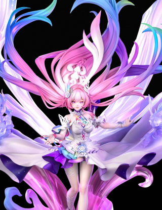 Mô hình Hakimi Studio - Cyrene