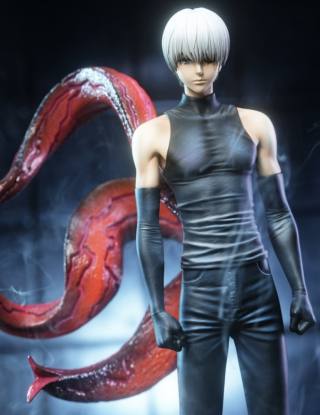 Mô hình MD Studio - Kaneki Ken