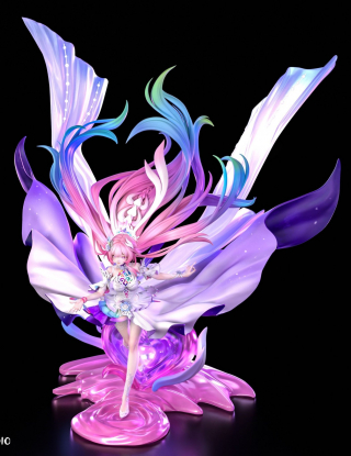 Mô hình Hakimi Studio - Cyrene