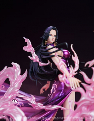 Mô hình Chen Yin Studio - Boa Hancock