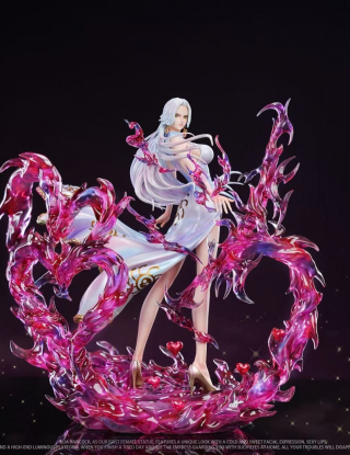 Mô hình Chen Yin Studio - Boa Hancock