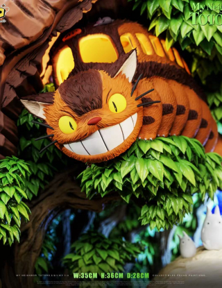 Mô hình EMO Studio - Totoro