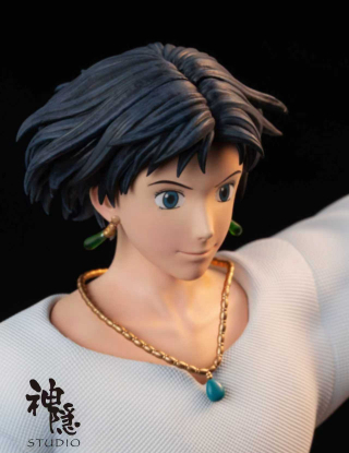 Mô hình ShenYin Studio - Howl