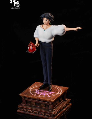 Mô hình ShenYin Studio - Howl