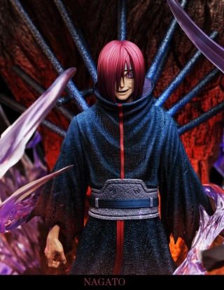 Mô hình Sand Studio - Nagato