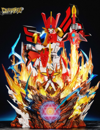 Mô hình Dreammaker Studio - Nostalgia