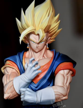 Mô hình XD Studio - Vegito