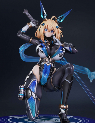 Mô hình MAGI ARTS x Takamine Nadare - Sophia F. Shirring