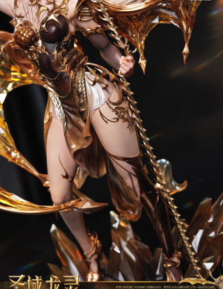 Mô hình PIJI Studio - Ryla