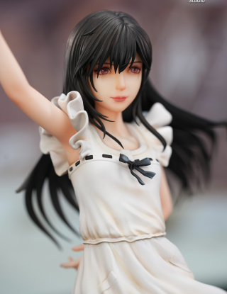 Mô hình Mimo Studio - Tifa Lockhart Kid