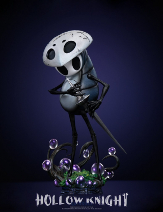 Mô hình Stone Custom Studio - Quirrel