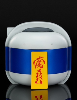 Mô hình IRON Studio - Evil Containment Wave