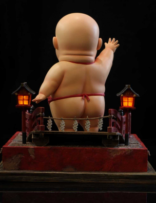 Mô hình ShenYin Studio - Boh