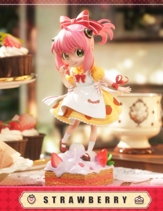 Mô hình WAKUWAKU Studio - Anya Forger