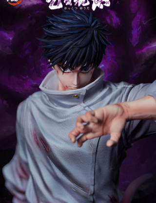 Mô hình Too Studio - Yuta Okkotsu