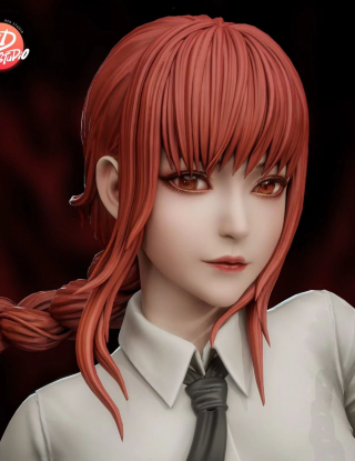 Mô hình Red Studio - Makima