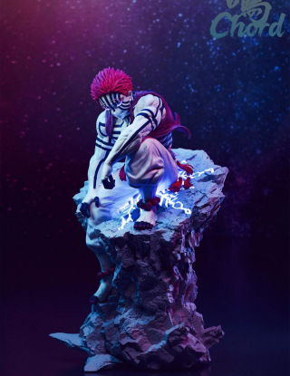 Mô hình Chord Studio - Akaza