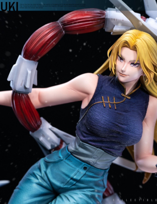 Mô hình YQY Studio - Tsukumo Yuki 01