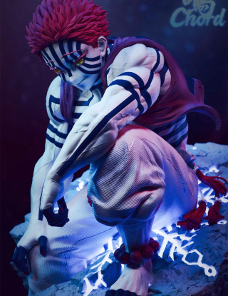 Mô hình Chord Studio - Akaza