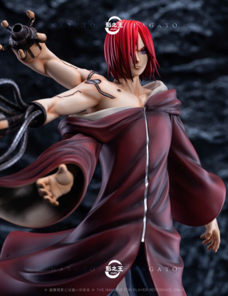 Mô hình Ying Zhi Yu Studio - Nagato