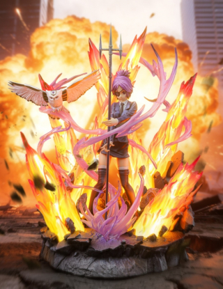 Mô hình Arcobaleno Studio - Chrome Dokuro