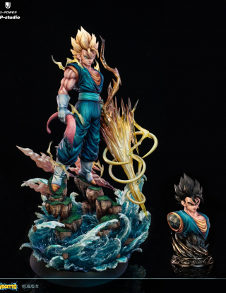 Mô hình UP Studio - Vegito